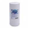 Aquafilter Üledék-szűrőbetét PP 10 x 4,5" BigBlue FCPS 20 mikron