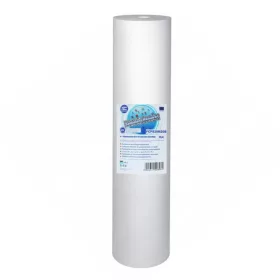   Aquafilter Üledék-szűrőbetét PP 20 x 4,5" BigBlue FCPS 20 mikron