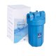 Aquafilter Központi vízszűrő - 10"-os Big Blue szűrőház