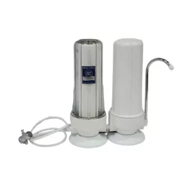   Aquafilter Szűrőbetét szett FHCTF2 asztali víztisztítóhoz