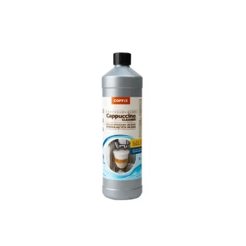 COFFIX Cappuccino Tejrendszer Tisztító 1000 ml