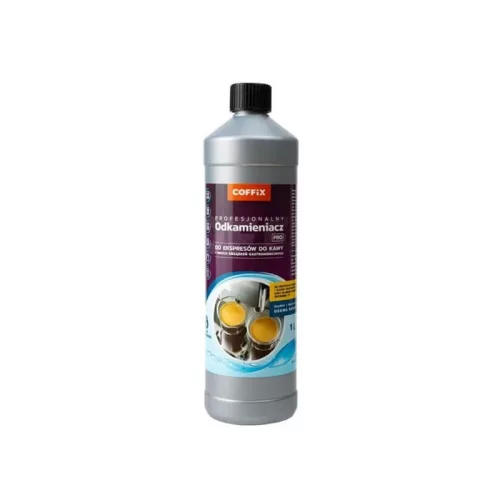 COFFIX PRO Vízkőoldó 1000 ml