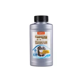 COFFIX Cappuccino Tejrendszer Tisztító 250 ml