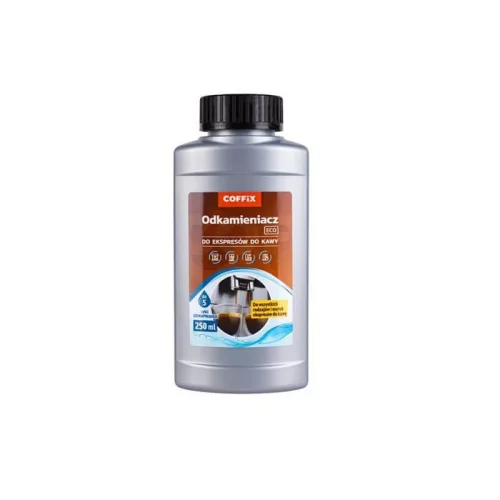COFFIX ECO Vízkőoldó 250 ml