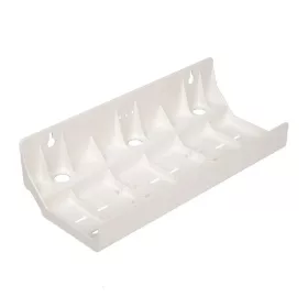Aquafilter Tartókonzol három szűrőház részére