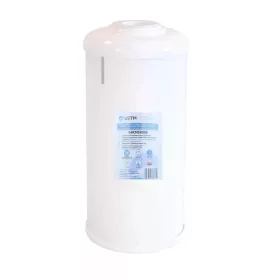   USTM Ezüsttel impregnált granulátumos aktívszén szűrőbetét 10" Big Blue (GAC10BB-NS)