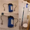 Geyser Aragon 3 szűrőbetét BigBlue 10BB - 10 x 4,5"