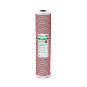 Geyser Aragon 3 szűrőbetét BigBlue 20BB - 20 x 4,5"