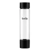 GasUp Quokka Nero szódakészítő géphez palack (800 ml) - Fekete