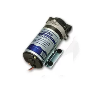   Nagyteljesítményű, RO nyomásfokozó pumpa HF-8380, 30V, 2,75 LPM