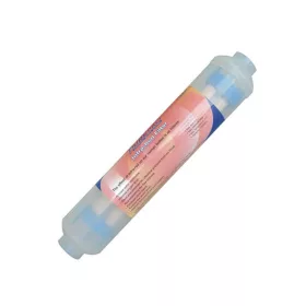   PurePro AIFIR energetizáló biokerámia szűrőbetét strukturált vízhez - In-Line - 10 x 2", belsőmenetes - BM