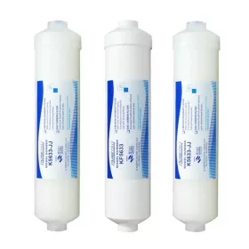   PurePro RO előszűrőbetét szett-3 "K" szériához - In-Line - Quick gyorscsatlakozós