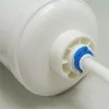 PurePro RO előszűrőbetét szett-3 "K" szériához - In-Line - Quick gyorscsatlakozós