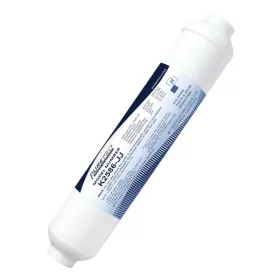   PurePro GAC aktívszén utószűrő - In-Line - K2586-JJ-GAC- 10 x 2" - FEMALE quick csatlakozós - QF