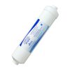 PurePro GAC aktívszén előszűrő - In-Line - KF5633-JJ-GAC- 12 x 2,5" - Quick gyorscsatlakozós