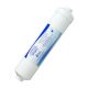 PurePro GAC aktívszén előszűrő - In-Line - KF5633-JJ-GAC- 12 x 2,5" - Quick gyorscsatlakozós