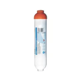   USTM Vízlágyító szűrőbetét L-SOFT - AISTRO - 10 x 2",  In-line - belsőmenetes - BM