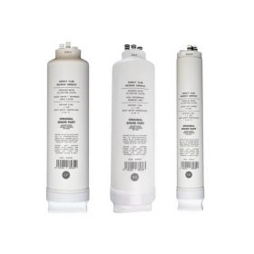 LÄTT 3 részes szűrőbetét szett