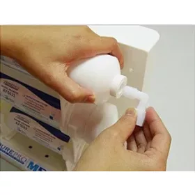   PurePro RO előszűrőbetét szett-3 "M" szériához - In-Line- belsőmenetes