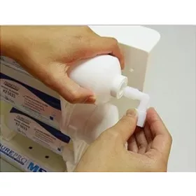   PurePro RO elő+utószűrőbetét szett-4, "M" szériához - In-Line - belsőmenetes