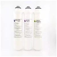 Microfilter szűrőbetét szettek