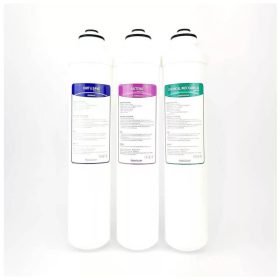 Microfilter M9 UF 3-as szűrőszett 13"