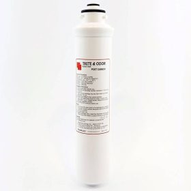 Microfilter M9-13 aktívszén szűrő (GAC)