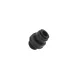 Külsőmenetes egyenes bekötő-idom 8 mm cső x 1/2" menet - Quick-NSF