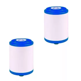 Puricom AQUASPIRIT zuhanyszűrő cserebetét (2db/cs)