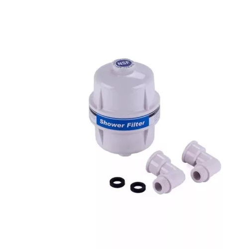 Puricom AQUASPIRIT zuhanyszűrő