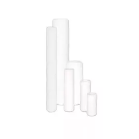   USTM Üledékszűrő polipropilén száltekercselt 20" x 4,5" - BIG BLUE szűrőbetét FCPP 5 mikron