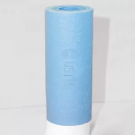   Üledékszűrő Antibakteriális PP - 10" x 4,5" BigBlue - szűrőbetét 5 mikron USTM