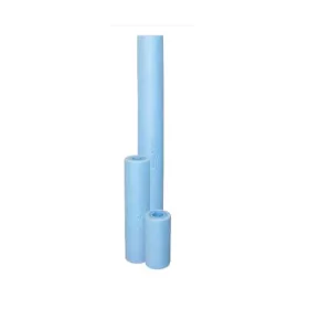   USTM Antibakteriális üledék-szűrőbetét - 5 mikron 10 x 4,5" - BigBlue szűrőbetét