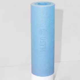   Üledékszűrő Antibakteriális PP - 20" x 4,5" BigBlue - szűrőbetét 5 mikron USTM