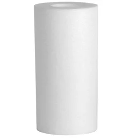   Üledék-szűrőbetét PP 20 x 4,5" - FCPS 20 mikron - BigBlue szűrőbetét-WTR