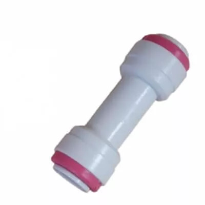 Visszacsapószelep In-Line 3/8" x 3/8" - Quick