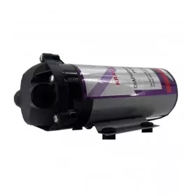   Nagy teljesítményű RO nyomásfokozó pumpa 36V - 4 LPM - 800 GPD