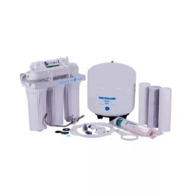 Economy Water 5 - 75 GPD ozmózis víztisztító