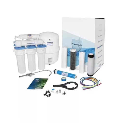 Aquafilter RO 5 - ozmózis víztisztító (RX55145516)