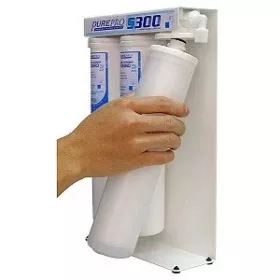   PurePro előszűrőbetét szett-3 S300 szériához - Quick change