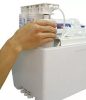 PurePro előszűrőbetét szett-3 S300 szériához - Quick change