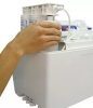 PurePro elő+utószűrőbetét szett-4 "S" szériás RO-ozmózis készülékhez - Quick change