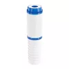 Kombinált szűrőbetét aktív szénnel és PP rostokkal FCCA-STO - 10 x 2,5"