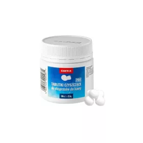 COFFIX PRO Tisztítótabletta kávégépekhez – 30 db