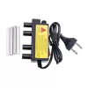 Kicsapató - elektrolízer