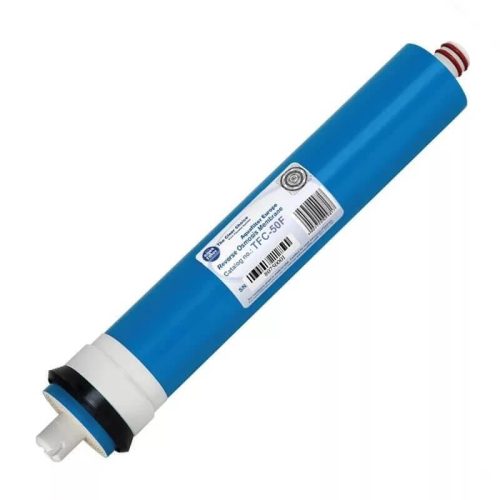 Aquafilter 50 GPD RO membrán szűrőbetét (TFC-50F)