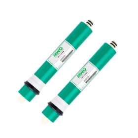   MWG 200 GPD fordított ozmózis membrán szűrőbetét - 2 db