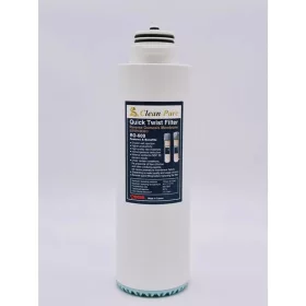 CleanPure 600 GPD RO membrán szűrőbetét