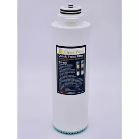 CleanPure 600 GPD RO membrán szűrőbetét