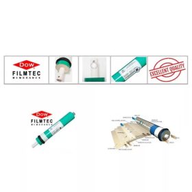 Filmtec/Krausen DOW 50 GPD RO membrán szűrőbetét